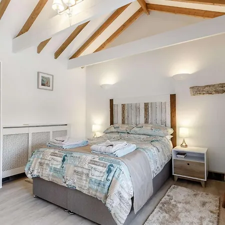 1 Bed In Widemouth Bay 81124 Holiday home Poundstock