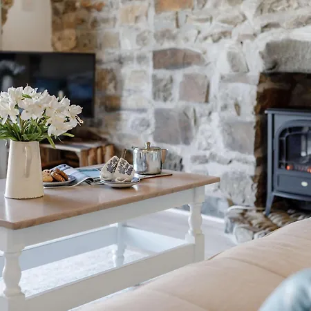 1 Bed In Widemouth Bay 81124 Holiday home Poundstock